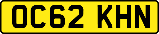OC62KHN