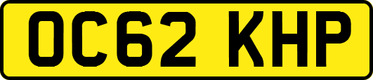 OC62KHP