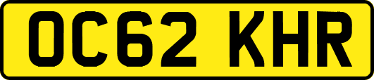 OC62KHR