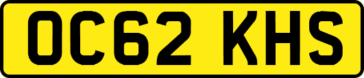 OC62KHS