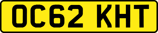 OC62KHT