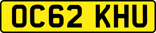 OC62KHU