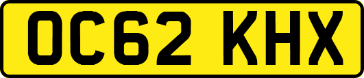 OC62KHX