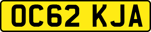 OC62KJA