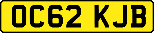 OC62KJB
