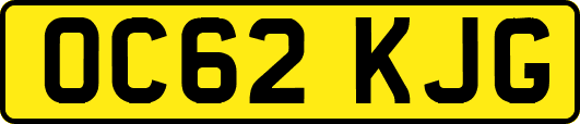 OC62KJG