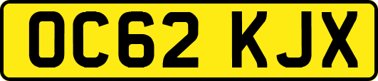 OC62KJX