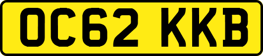 OC62KKB