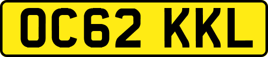 OC62KKL