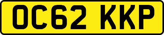 OC62KKP