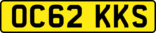 OC62KKS