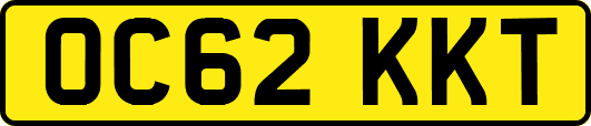 OC62KKT