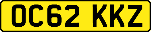 OC62KKZ