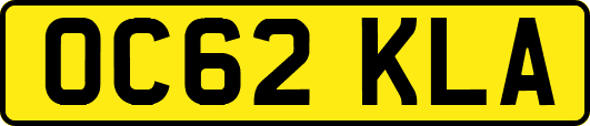 OC62KLA
