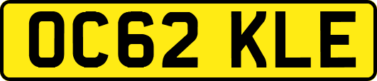 OC62KLE