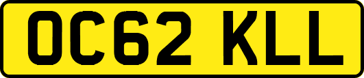 OC62KLL