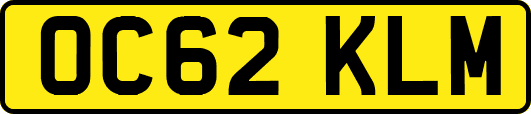 OC62KLM