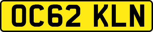 OC62KLN
