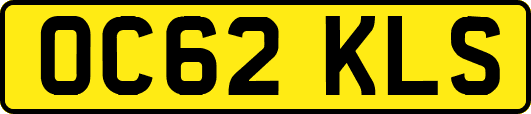OC62KLS