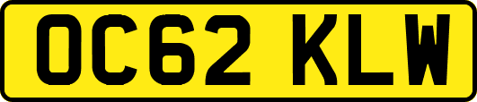 OC62KLW