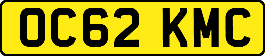 OC62KMC
