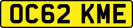 OC62KME