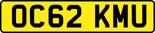 OC62KMU