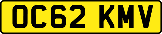 OC62KMV