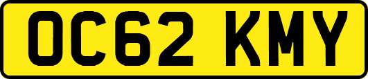 OC62KMY