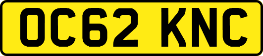 OC62KNC