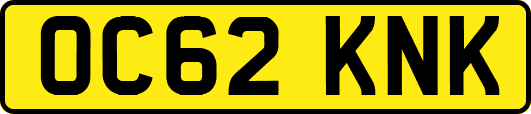 OC62KNK
