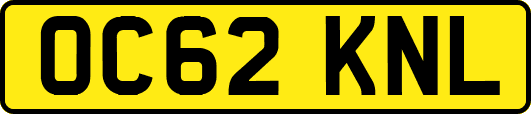 OC62KNL