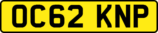 OC62KNP