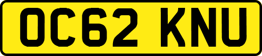 OC62KNU
