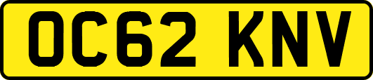 OC62KNV
