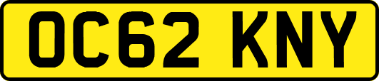 OC62KNY
