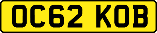 OC62KOB