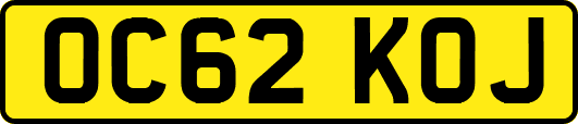 OC62KOJ