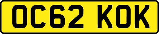OC62KOK