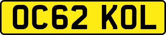 OC62KOL