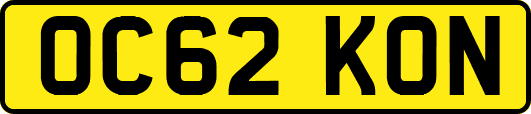 OC62KON