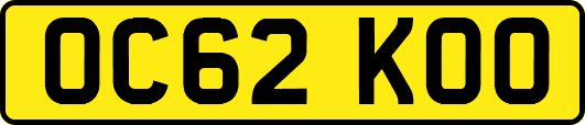OC62KOO