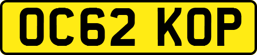 OC62KOP