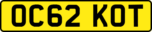 OC62KOT