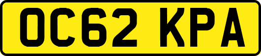 OC62KPA
