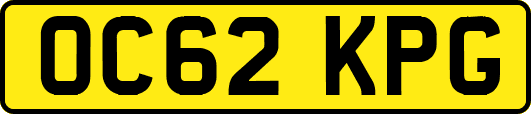 OC62KPG