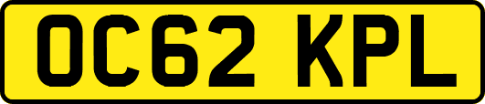 OC62KPL