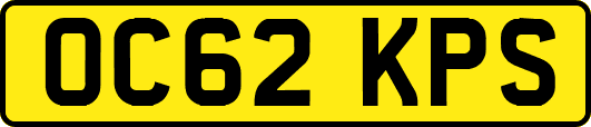 OC62KPS