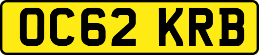 OC62KRB
