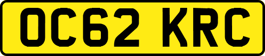 OC62KRC